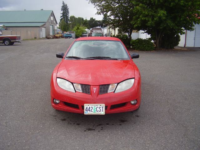 Pontiac Sunfire GT Premium Coupe