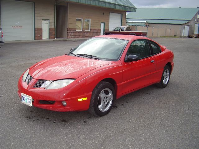 Pontiac Sunfire 2005 photo 3