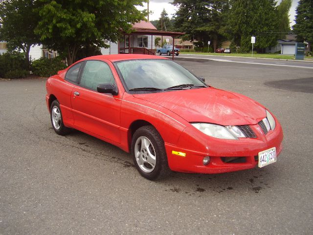 Pontiac Sunfire 2005 photo 4