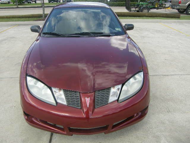 Pontiac Sunfire GT Premium Coupe