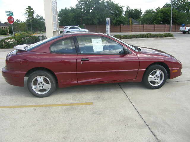 Pontiac Sunfire 2005 photo 10