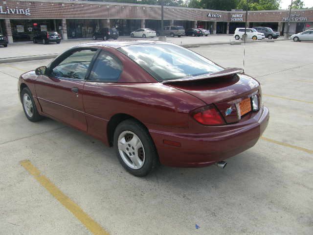 Pontiac Sunfire 2005 photo 11