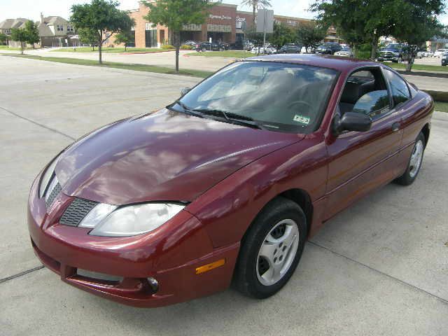 Pontiac Sunfire 2005 photo 12