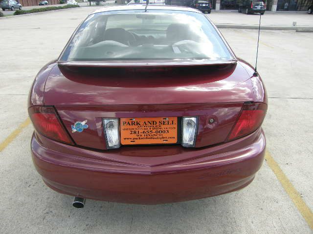 Pontiac Sunfire 2005 photo 14