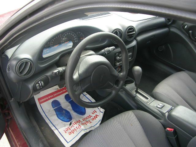 Pontiac Sunfire 2005 photo 3