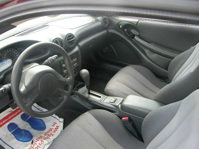 Pontiac Sunfire 2005 photo 4