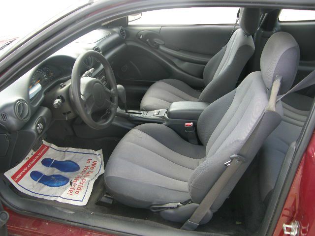 Pontiac Sunfire 2005 photo 5