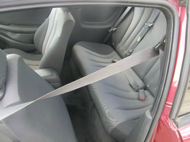 Pontiac Sunfire 2005 photo 6