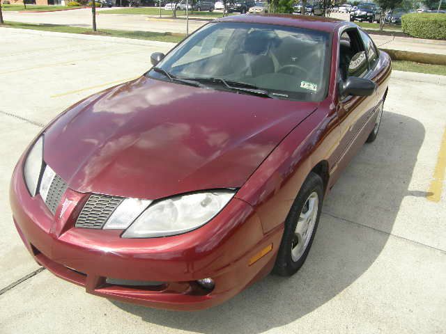 Pontiac Sunfire 2005 photo 7