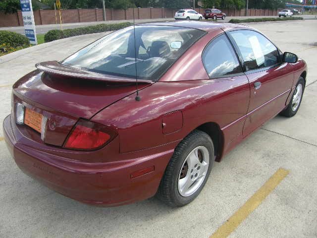 Pontiac Sunfire 2005 photo 9