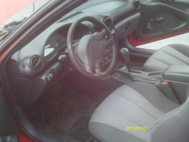 Pontiac Sunfire 2005 photo 3