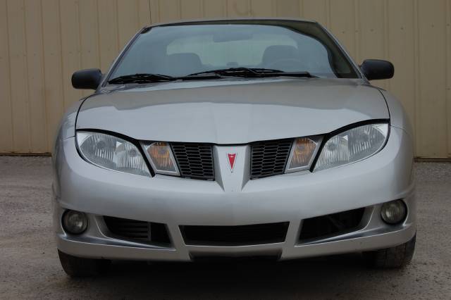 Pontiac Sunfire 2005 photo 1