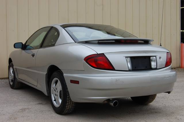 Pontiac Sunfire 2005 photo 3