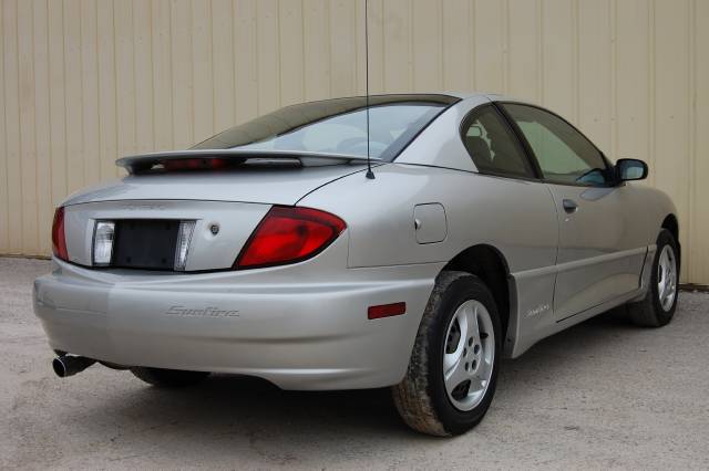 Pontiac Sunfire 2005 photo 4