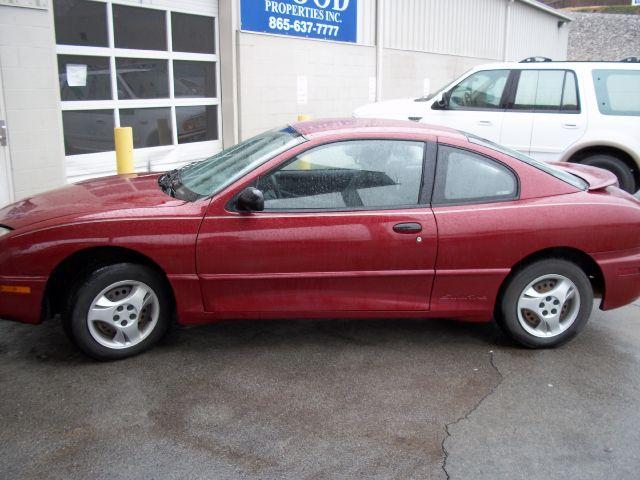 Pontiac Sunfire Unknown Coupe