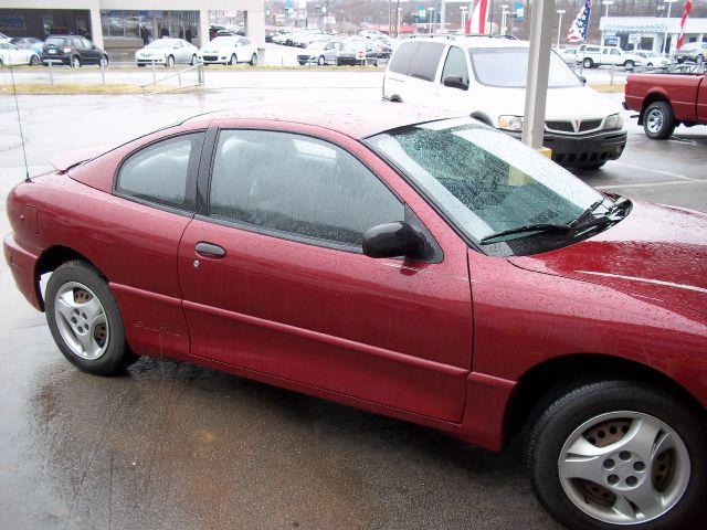 Pontiac Sunfire 2005 photo 3