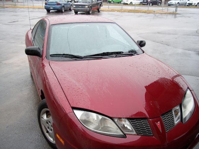 Pontiac Sunfire 2005 photo 1