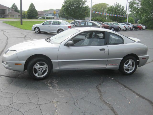 Pontiac Sunfire 2005 photo 1