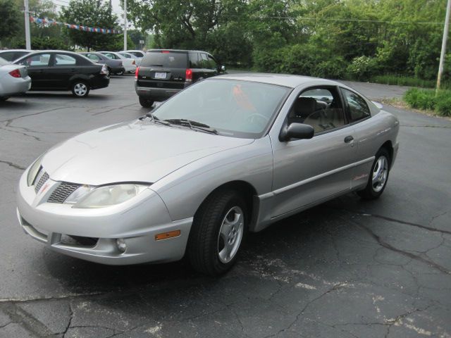 Pontiac Sunfire 2005 photo 3