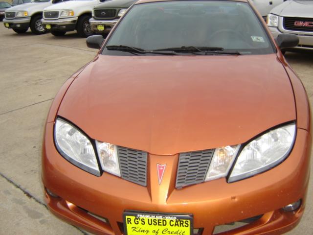 Pontiac Sunfire 2005 photo 1