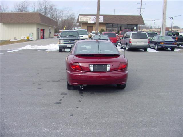 Pontiac Sunfire 2005 photo 3