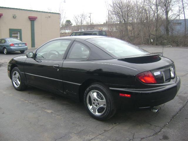 Pontiac Sunfire 2005 photo 1