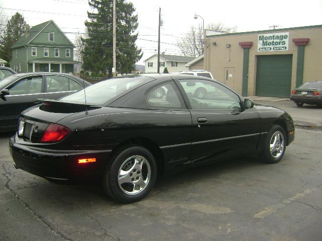 Pontiac Sunfire 2005 photo 3