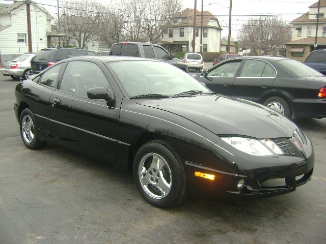 Pontiac Sunfire 2005 photo 4