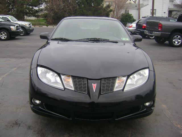 Pontiac Sunfire 2005 photo 5