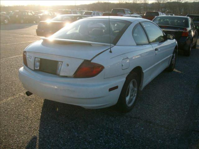 Pontiac Sunfire 2005 photo 1