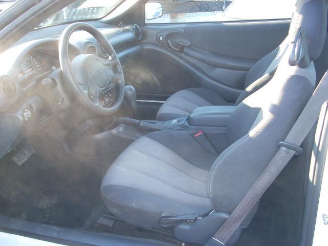 Pontiac Sunfire 2005 photo 3