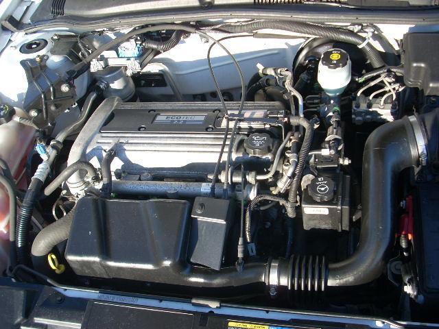 Pontiac Sunfire 2005 photo 5