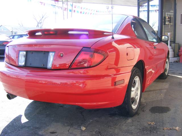 Pontiac Sunfire 2005 photo 4