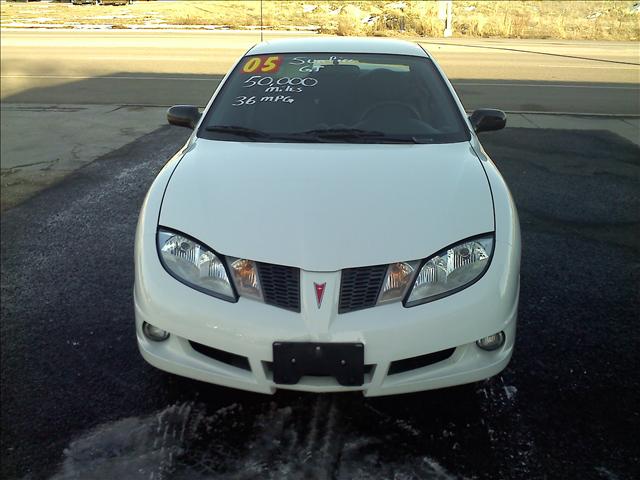 Pontiac Sunfire 2005 photo 1