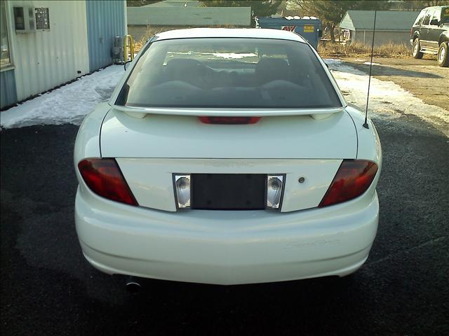 Pontiac Sunfire 2005 photo 3