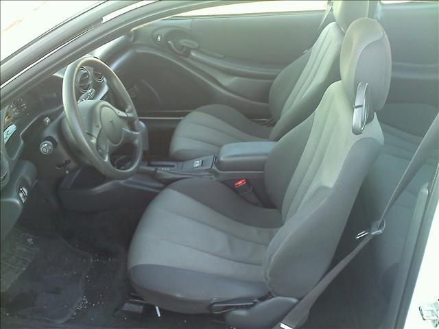 Pontiac Sunfire 2005 photo 5