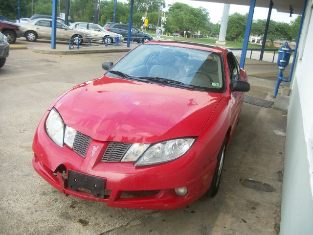 Pontiac Sunfire 2005 photo 2