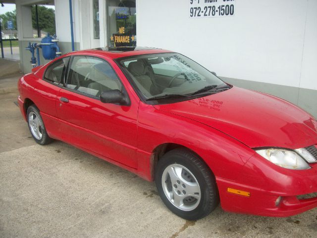 Pontiac Sunfire 2005 photo 3