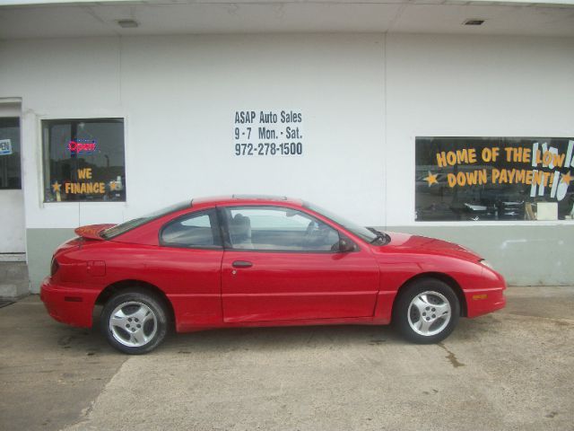 Pontiac Sunfire 2005 photo 4