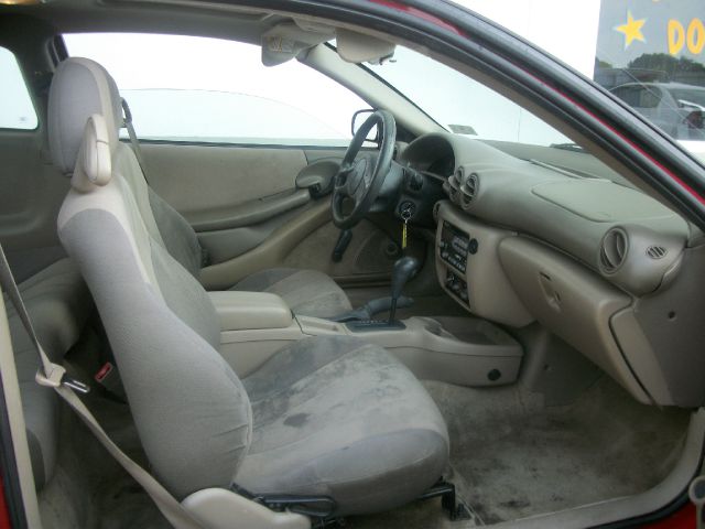 Pontiac Sunfire 2005 photo 6