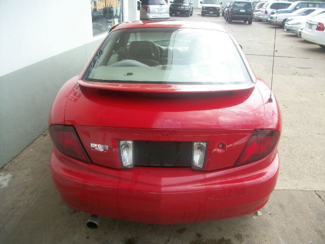 Pontiac Sunfire 2005 photo 7