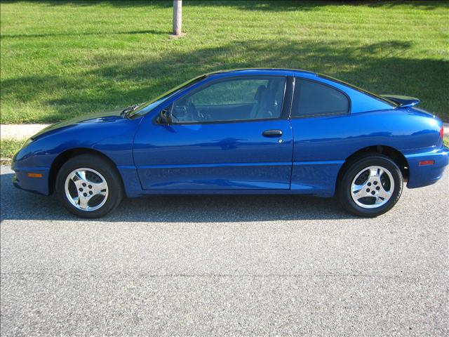 Pontiac Sunfire 2005 photo 1