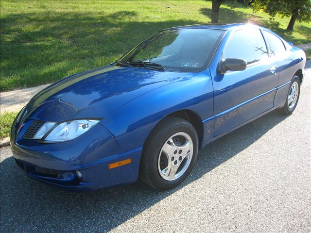 Pontiac Sunfire 2005 photo 3