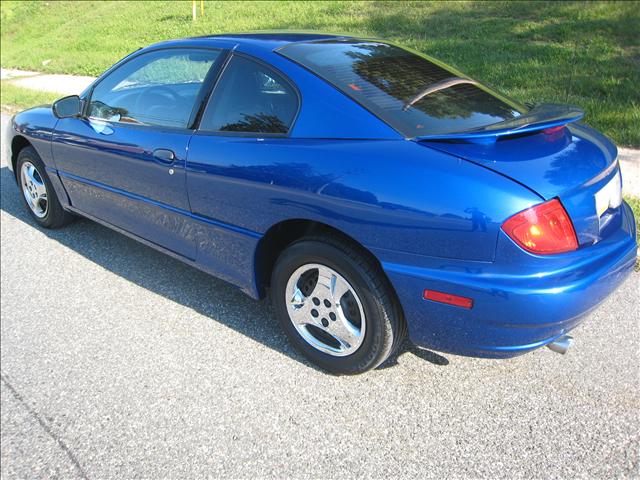 Pontiac Sunfire 2005 photo 4