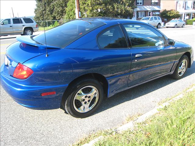 Pontiac Sunfire 2005 photo 5