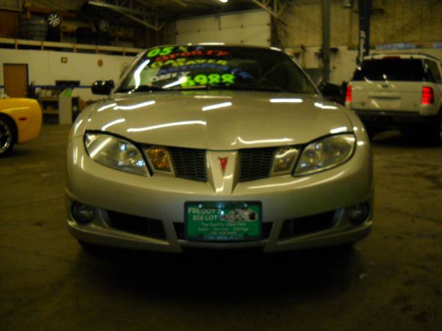 Pontiac Sunfire 2005 photo 1