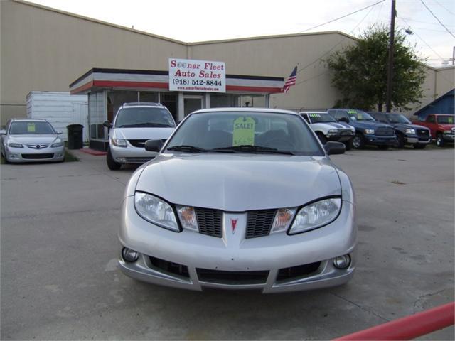 Pontiac Sunfire EXL Nav/dvd/roof Coupe