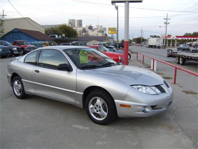 Pontiac Sunfire 2005 photo 1