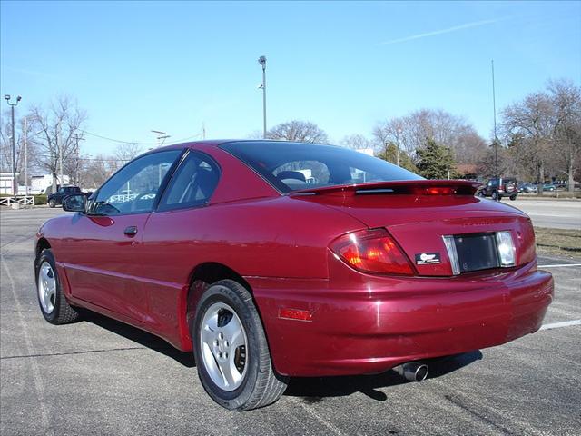 Pontiac Sunfire 2005 photo 3