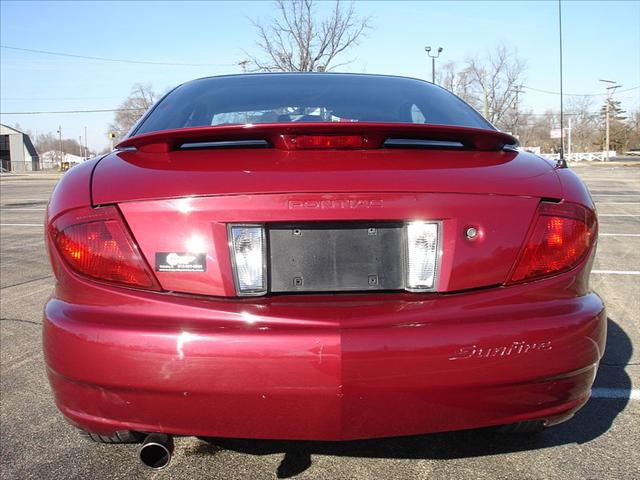 Pontiac Sunfire 2005 photo 4